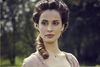 Icelandic actress in British drama series Poldark
