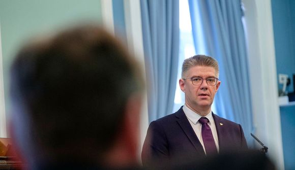 Skýrslugerð um fjórða pakkann hafnað