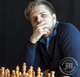 Reykjavik Open 2018 -3. umferð  