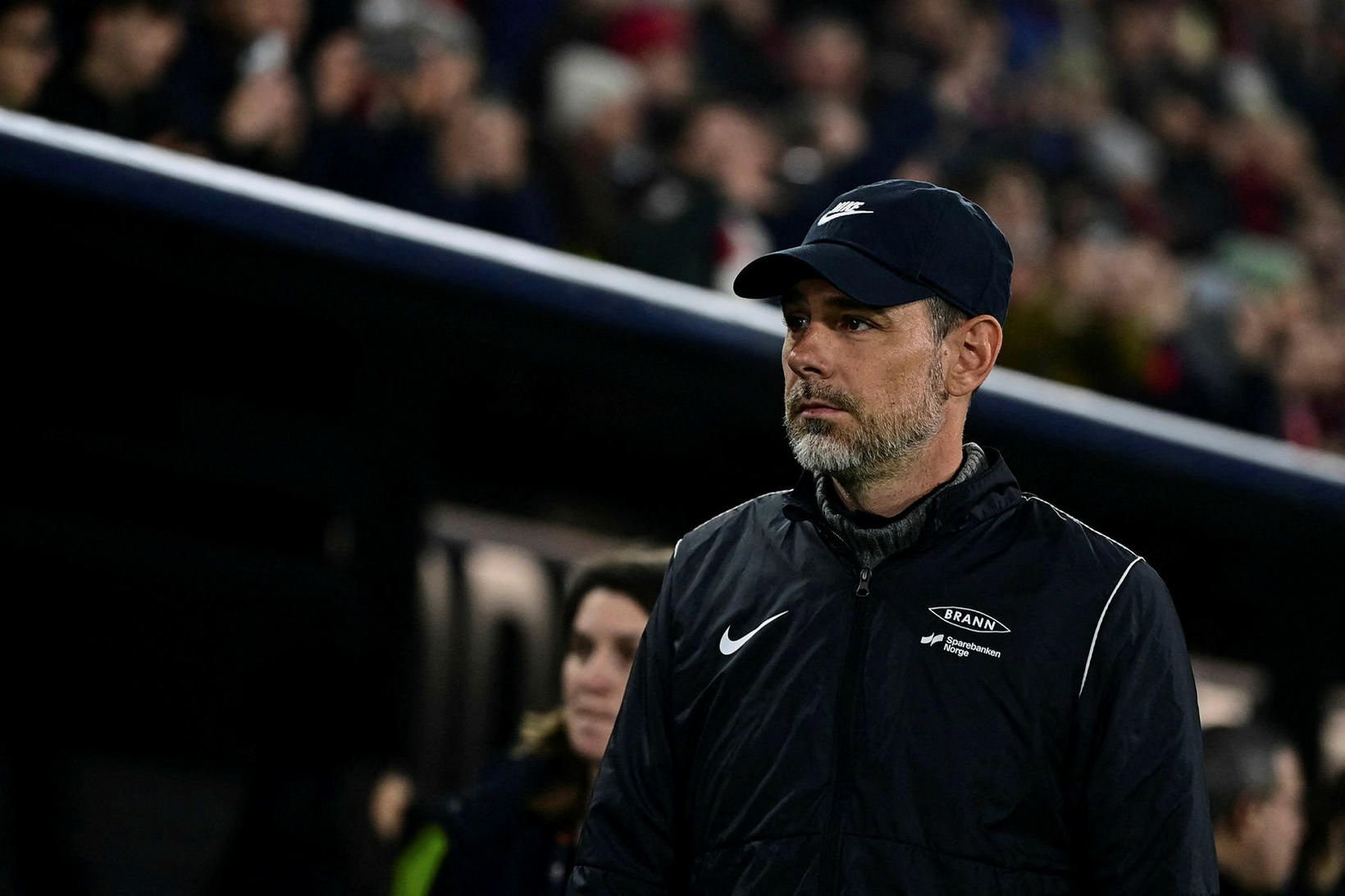 Freyr gat brosað í fyrsta sinn í langan tíma