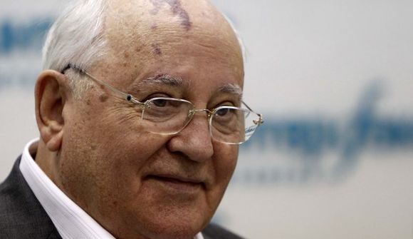Innrásin í Afganistan vond hugmynd frá upphafi