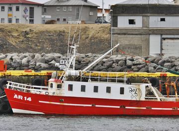 Sandvíkingur ÁR 14