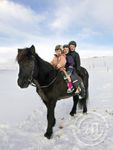Barnablað, sveitin