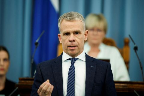 „Forsætisráðuneytið brást mjög snemma við. Það var birt tímalína atburða um það hvernig hlutirnir þróuðust. …