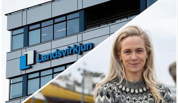 Sala á Landsvirkjun stendur ekki til