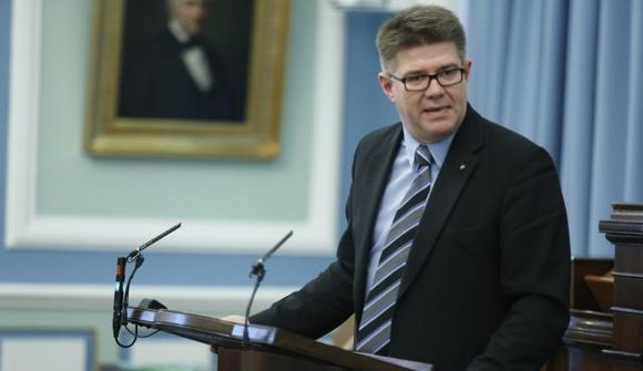 Ekki skipuð pólitískum fulltrúum