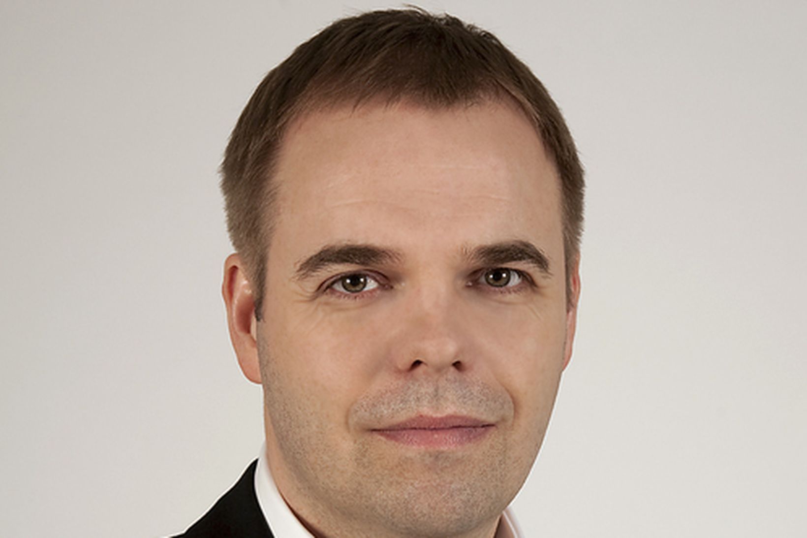 Björn Bjarki Þorsteinsson.