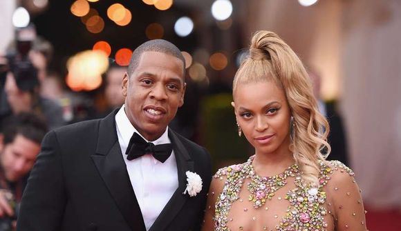 Beyoncé og Jay Z leita réttar síns