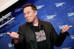 Elon Musk segir að Tesla muni ekki lengur taka við Bitcoin við sölu á bifreiðum …