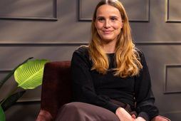 Bergþóra Baldursdóttir hagfræðingur hjá Íslandsbanka í Dagmálum.