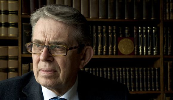 „Hvað gerir Gunnar Bragi núna?“