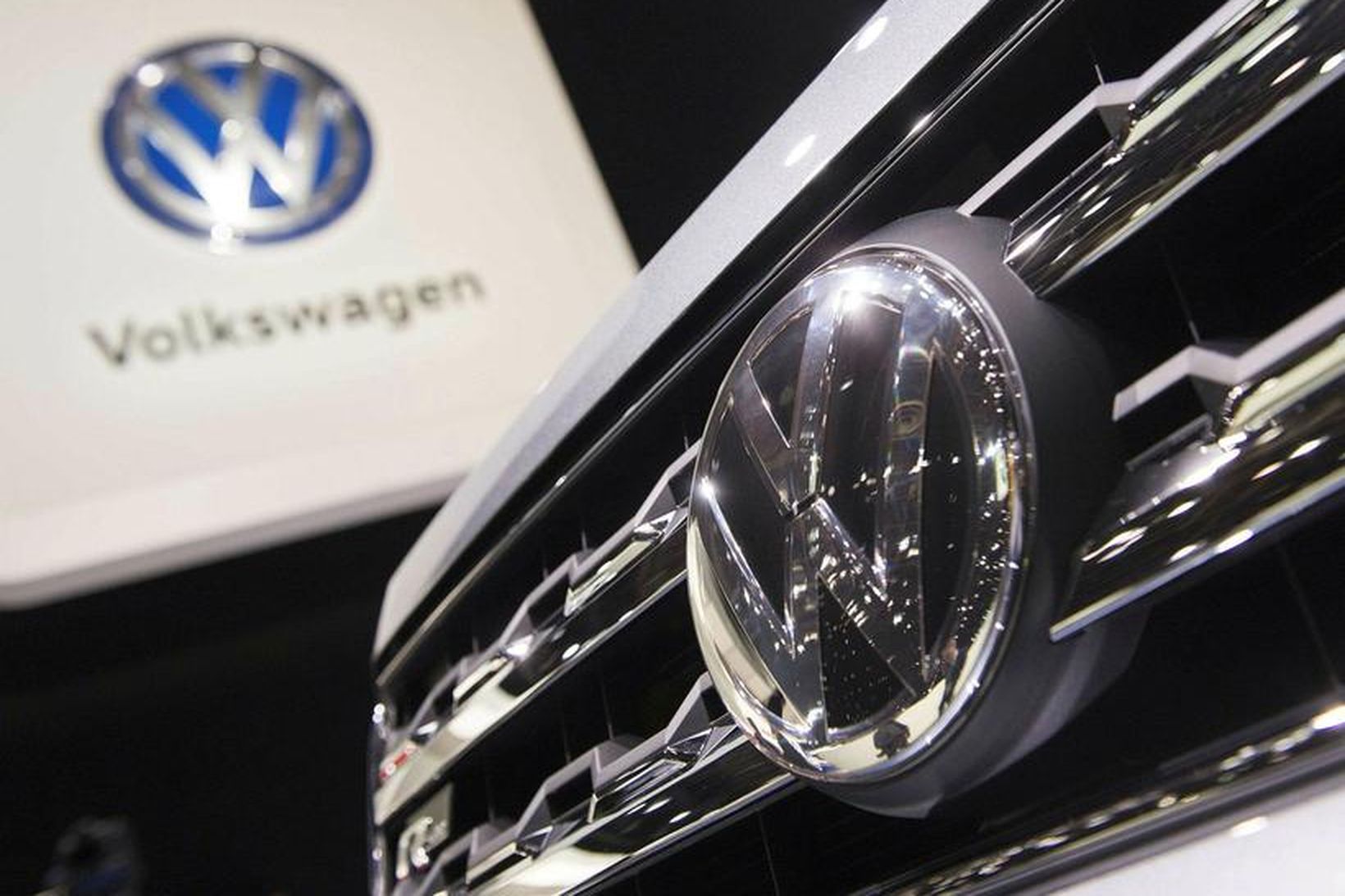 Svindl Volkswagen hefur dregið dilk á eftir sér.