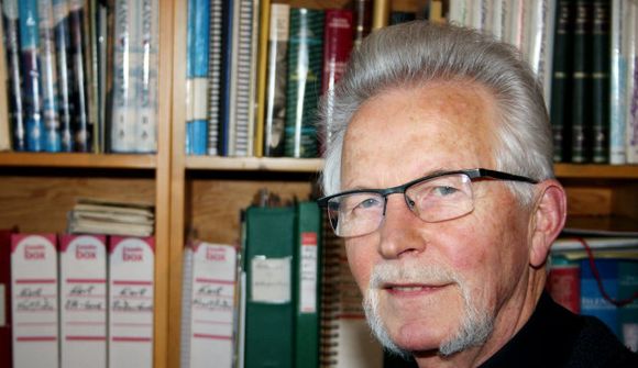 Utanríkisráðherra í hlutverki loddara
