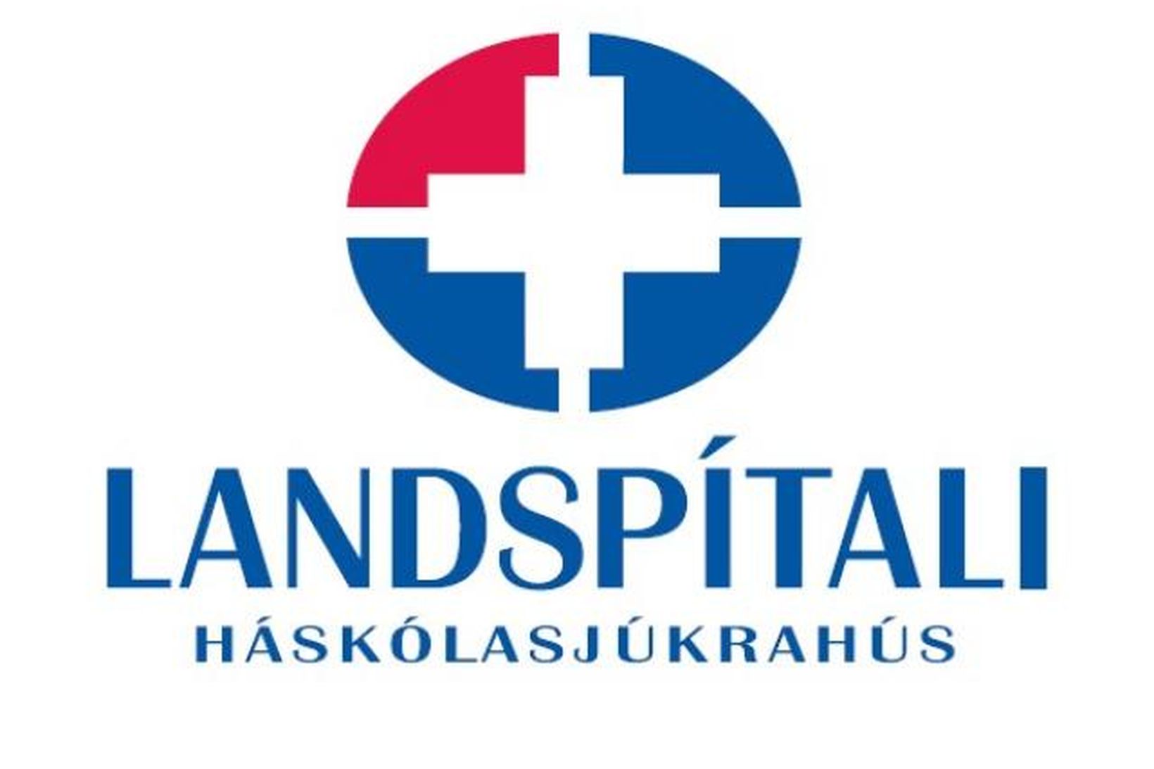 Merki Landspítalans.