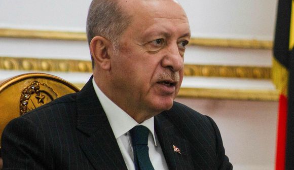 Handtökur Erdogan eftir valdaránstilraun ólöglegar