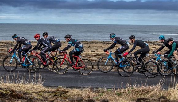 Tímabilið hefst á Reykjanesi um helgina