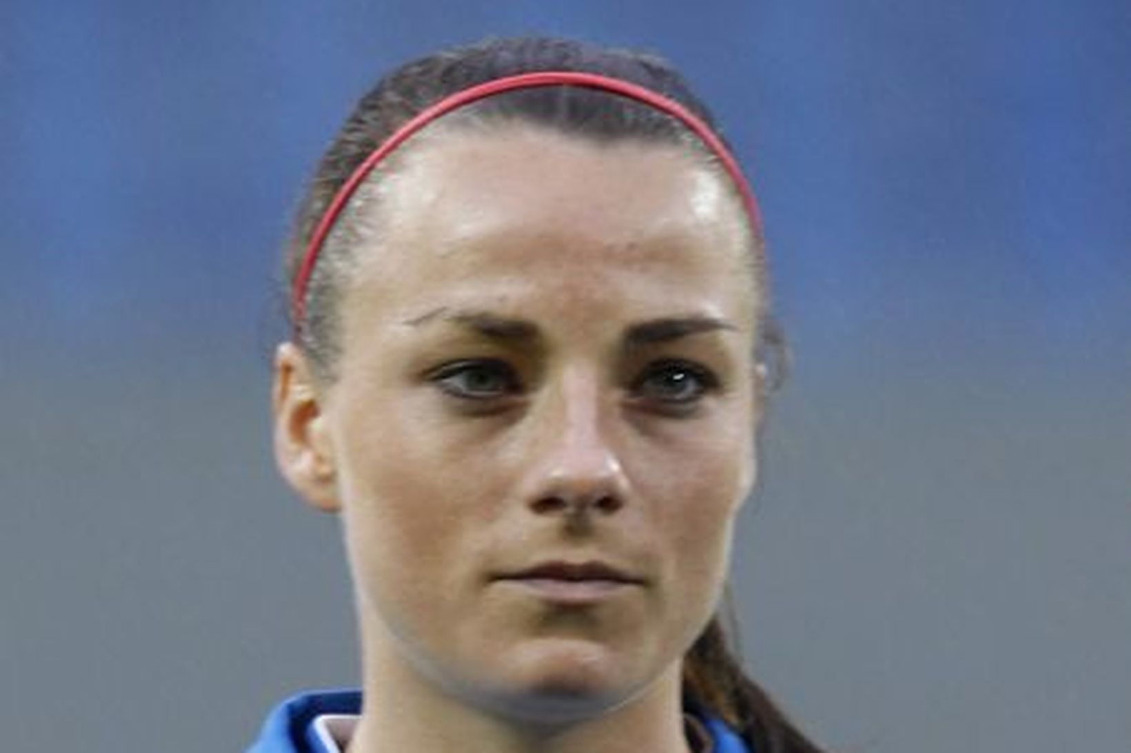 Hallbera Guðný Gísladóttir