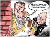 Teikningin - fös.2.maí.2025