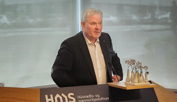 „Tíminn fyrir hið opinbera að stíga inn“