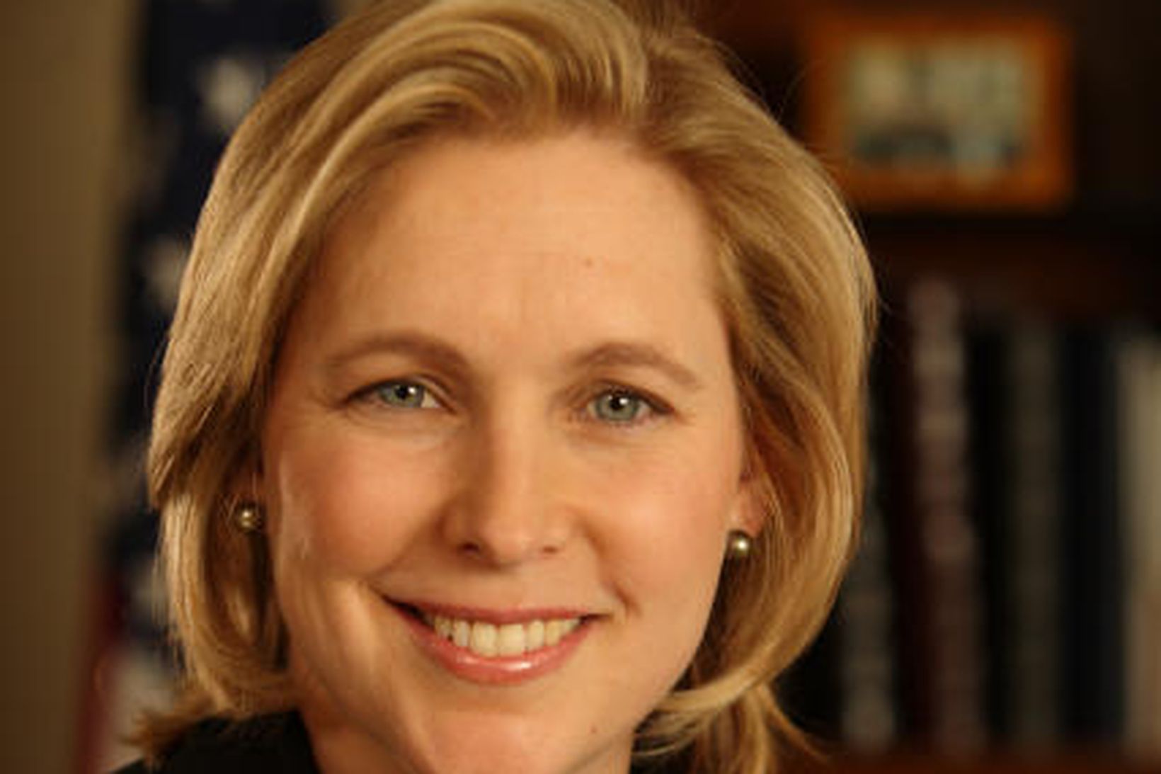 Kirsten Gillibrand