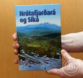 Hrútafjarðará og Síká