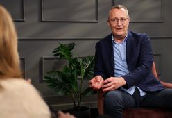 „Þetta er allt ein­hver sýnd­ar­mennska“