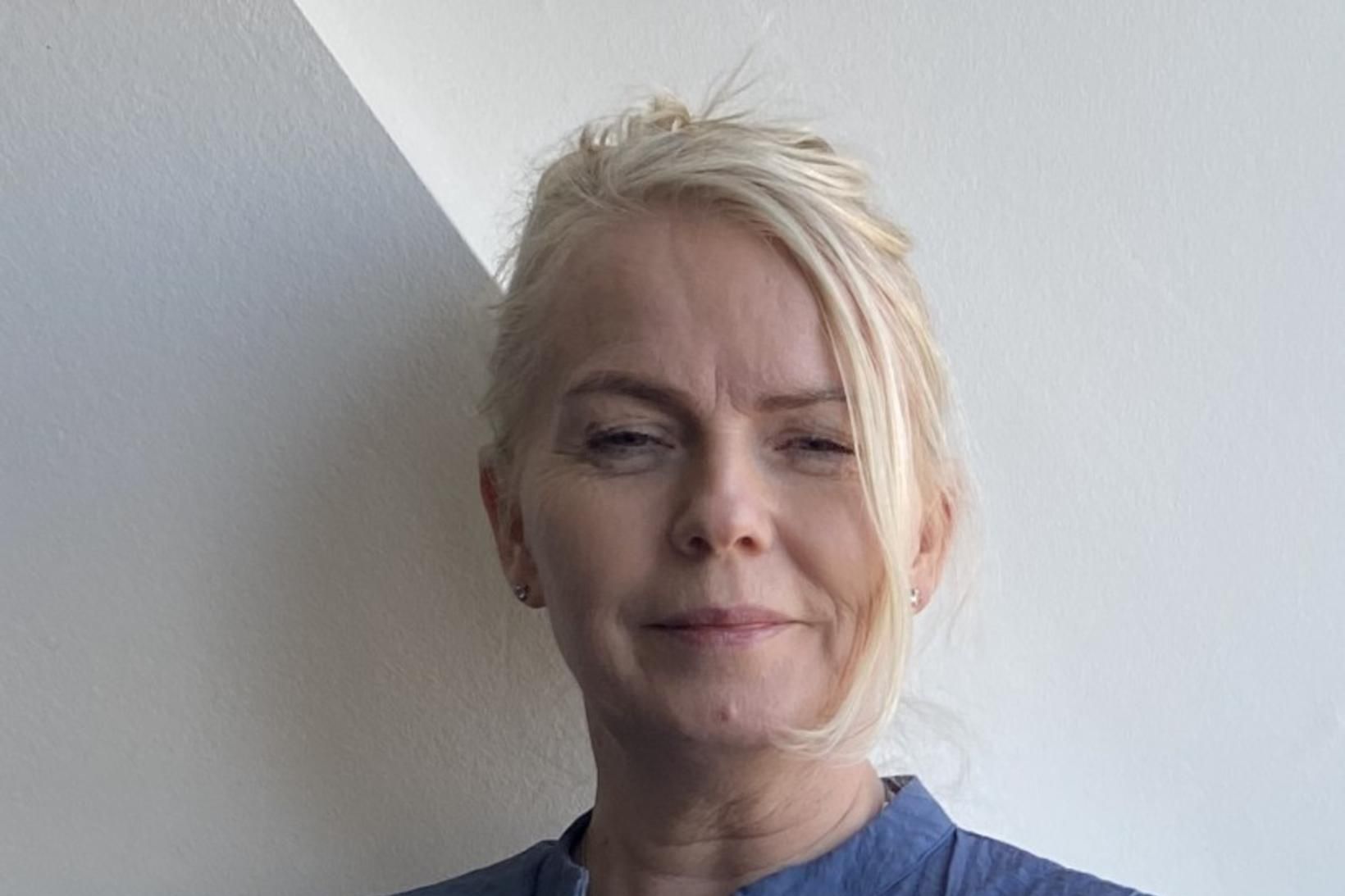 „Mjög margir hringdu í 112“