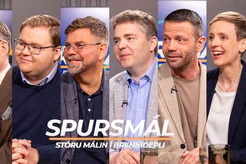 #77. - Sveitastjórnarslagur, efnahagsspá, laun og borgaraleg réttindi