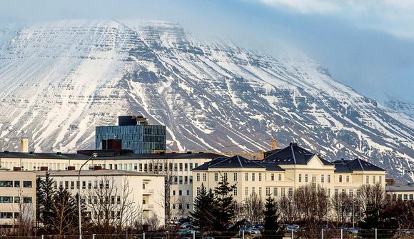 Óska upplýsinga í tilefni ummæla