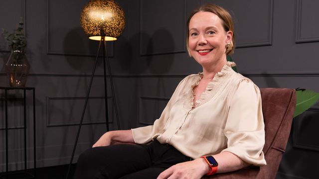 Mikil vaxtartækifæri í tölvuleikjageiranum