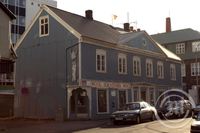 Hafnarstræti 16