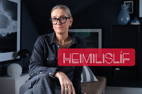Halla Bára