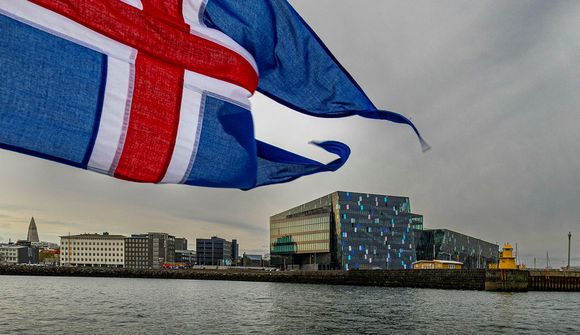 Beint: Leiðtogar flokkanna á fundi Viðskiptaráðs