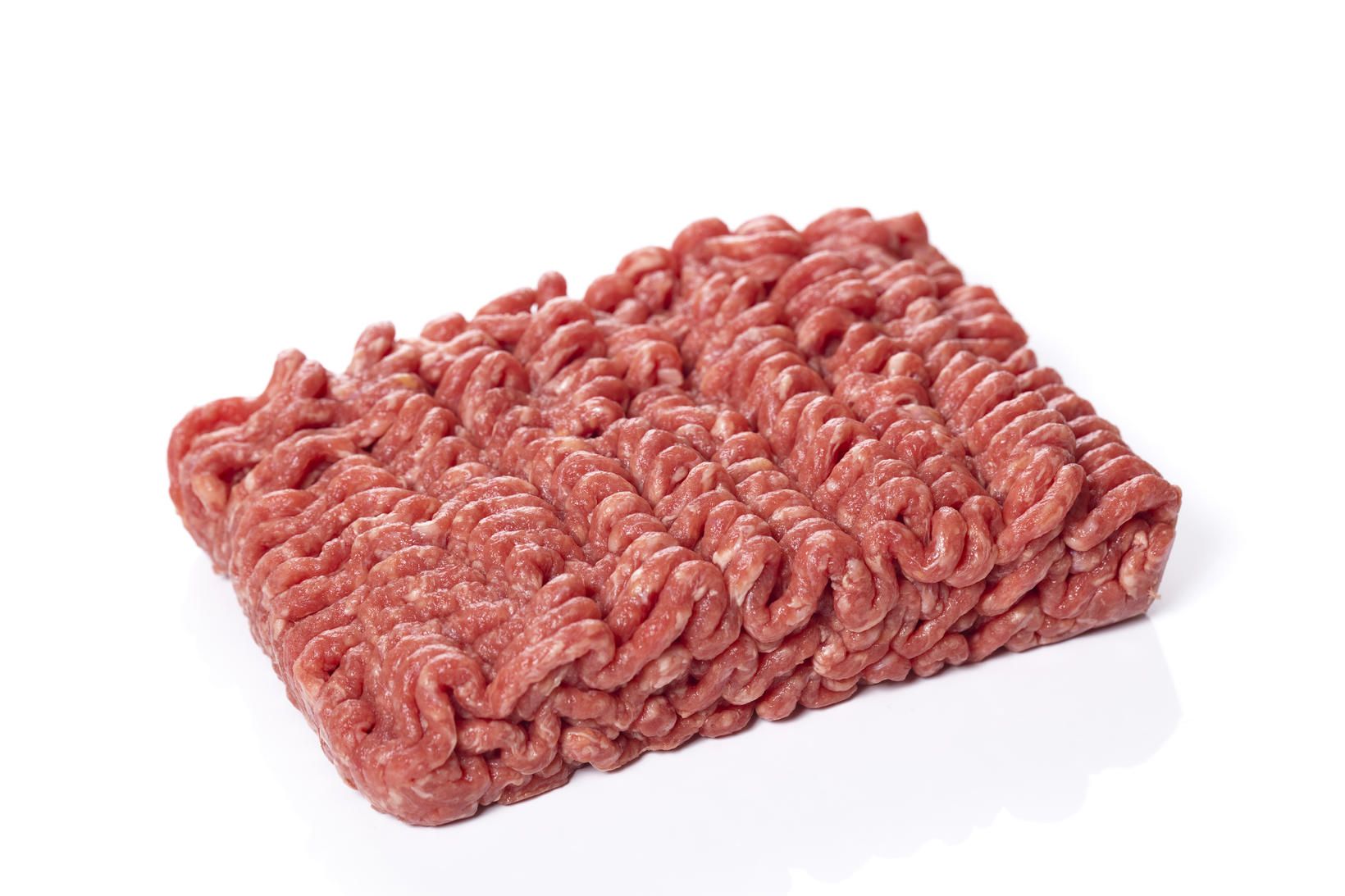 Innkalla hakk vegna gruns um salmonellu