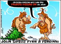 Teikningin - mán.11.nóv.2019