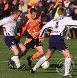 Fylkir - Keflavík 2 : 0