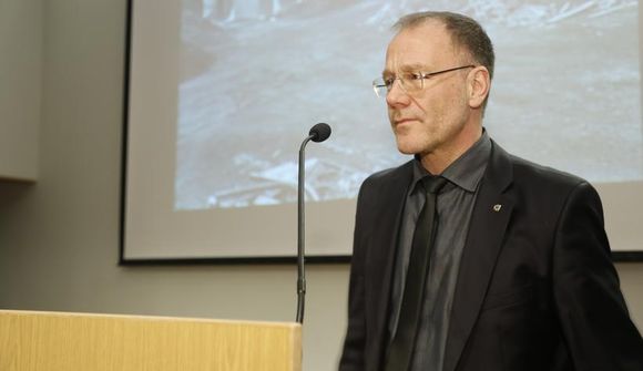 Ekki annað í boði en að hætta