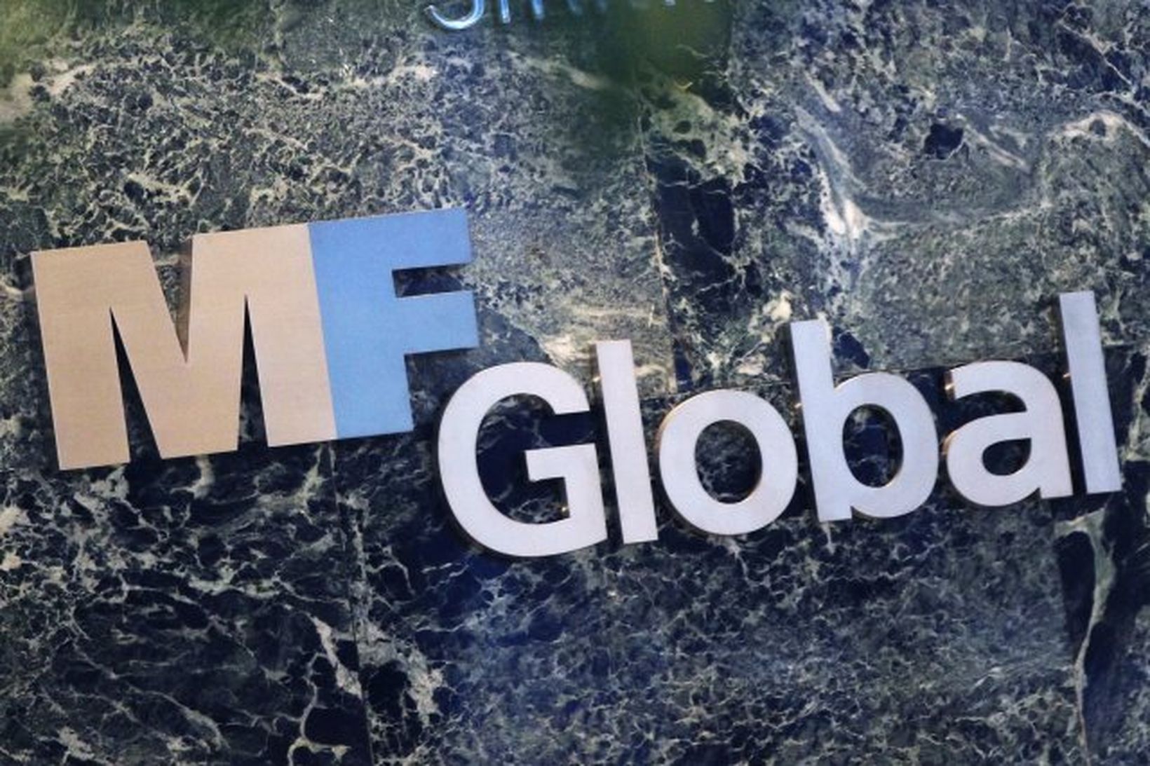 MF Global Holdings Ltd.