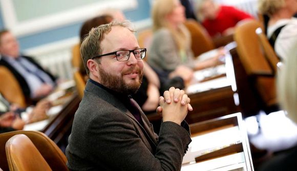 Alþingi þarf að fjarlægja þröskulda