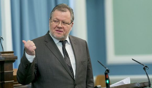 Össur: Það náðist verulegur árangur