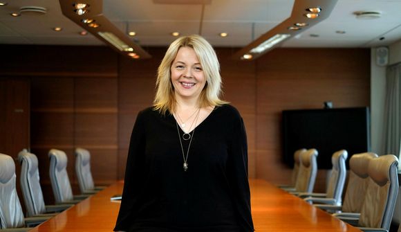 „Verðum tilbúin þegar himnarnir opnast“