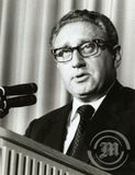 Henry Kissinger