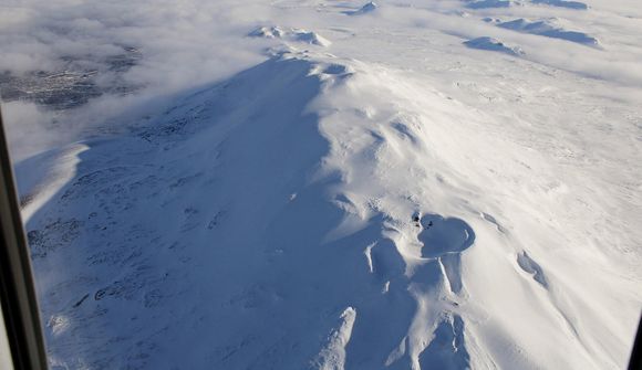 Hekla er varasöm