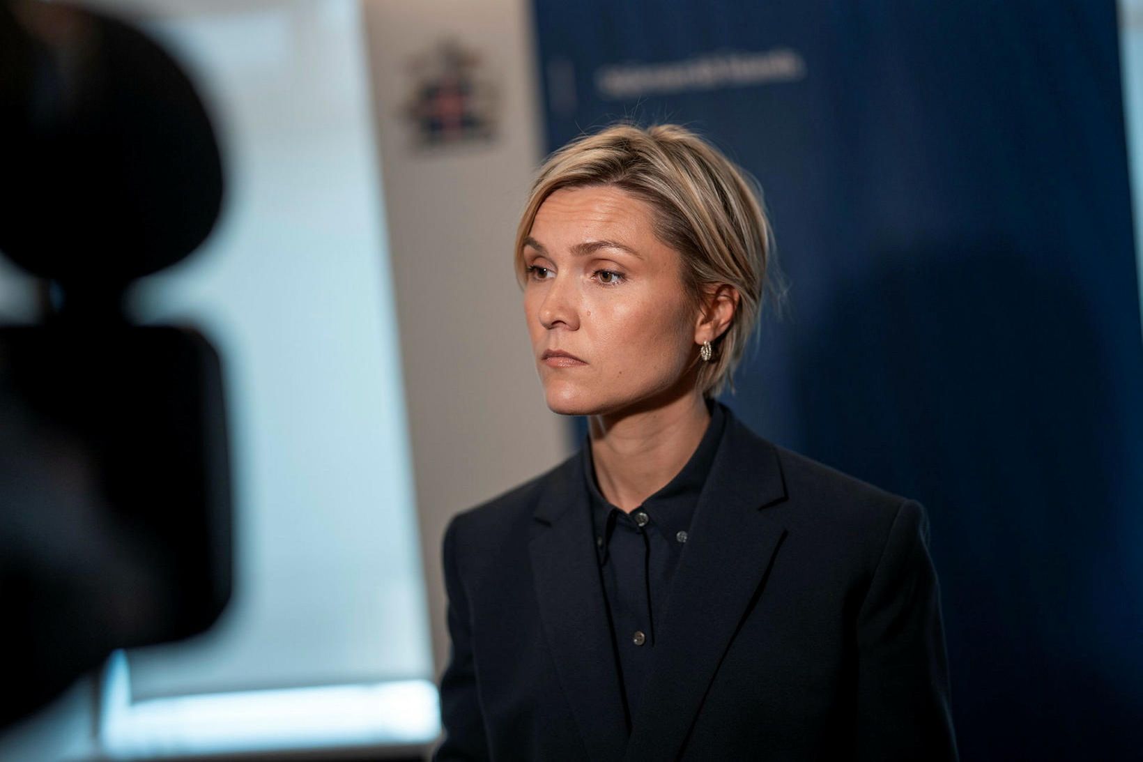 Samfylkingin ekki skilað ársreikningi