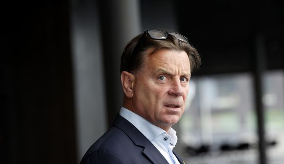 „Leyfir ekkert kæruleysi“