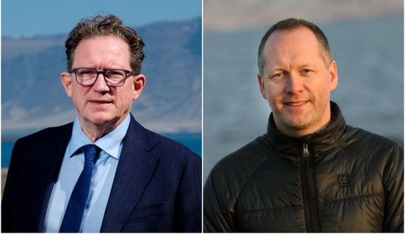 ESA segir íslenska ríkið brotlegt