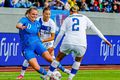 Endurkoma Agla María Albertsdóttir er í landsliðshópnum á nýjan leik.
