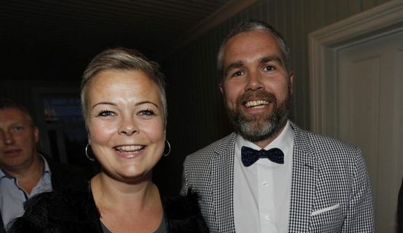 Hildur Eir og Heimir skilin 