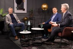 „Ég myndi því fara mjög varlega“ 