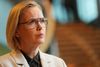 Grave concerns over request for Parliamentary memo